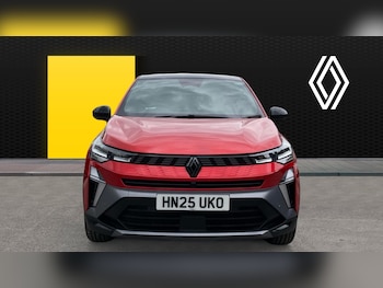 Used Renault Symbioz 2025 for sale - 78519932: Photo