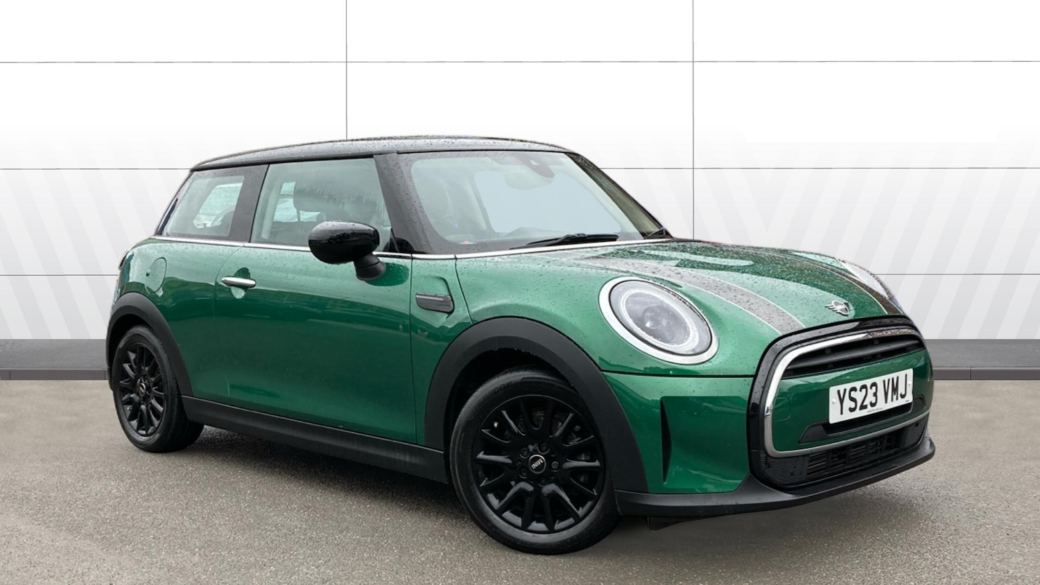 Used MINI Hatch 2023 for sale - 77114094: Photo 1