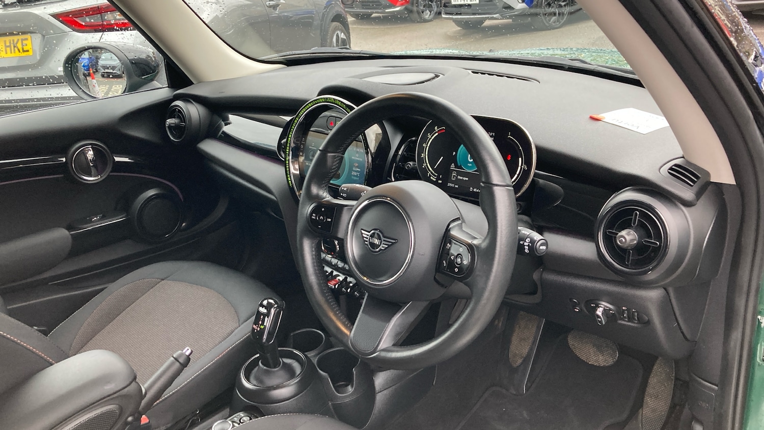 Used MINI Hatch 2023 for sale - 77114094: Photo 11