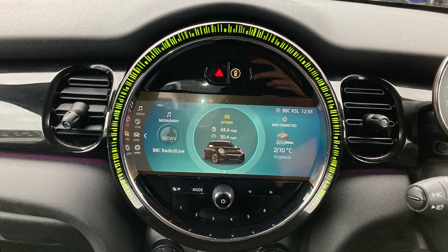 Used MINI Hatch 2023 for sale - 77114094: Photo 12