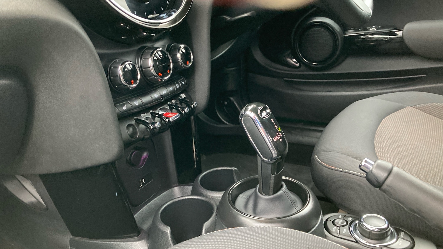 Used MINI Hatch 2023 for sale - 77114094: Photo 13