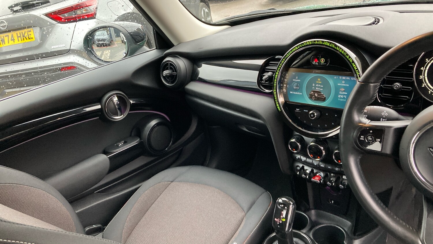 Used MINI Hatch 2023 for sale - 77114094: Photo 14