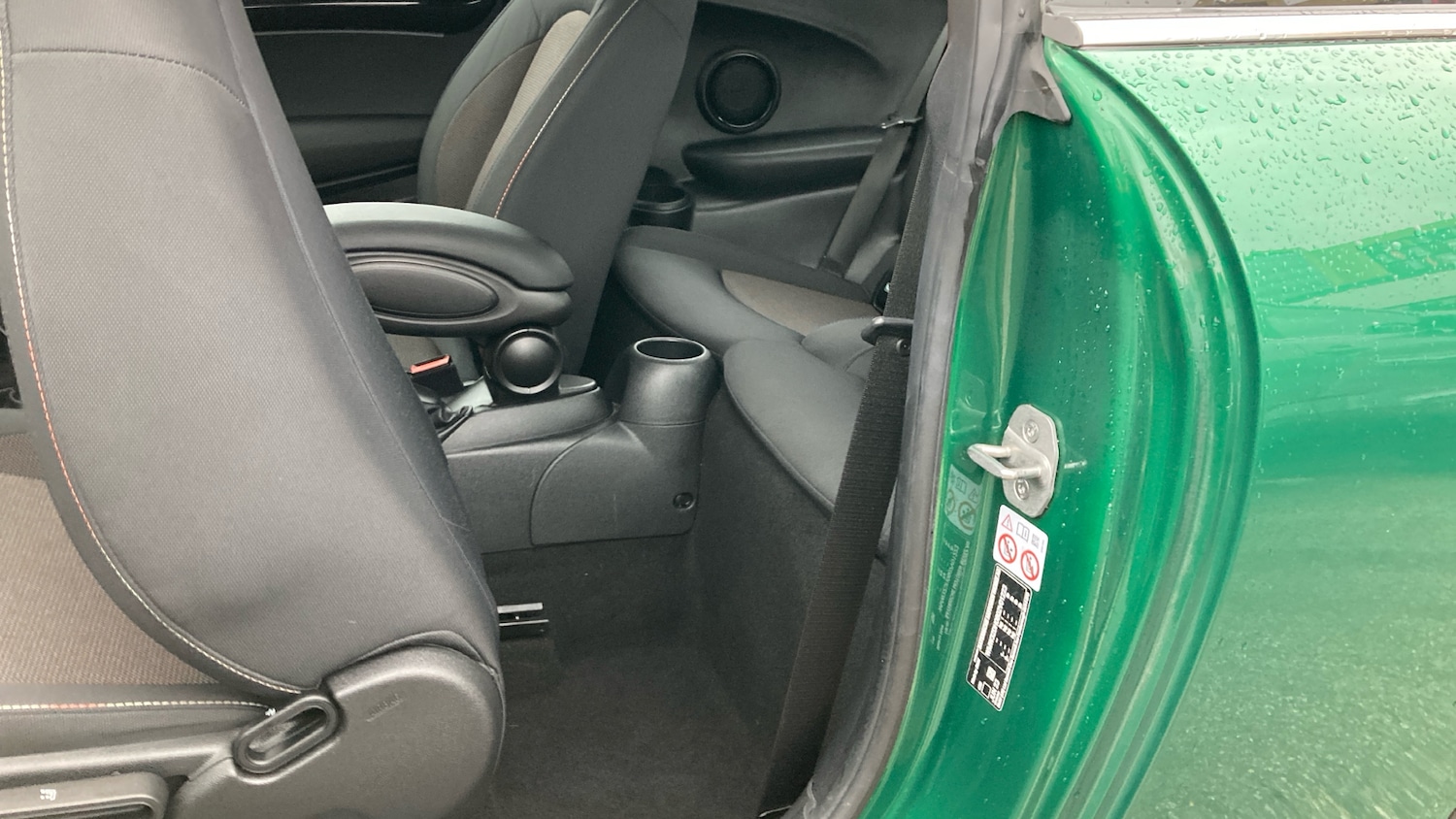 Used MINI Hatch 2023 for sale - 77114094: Photo 16