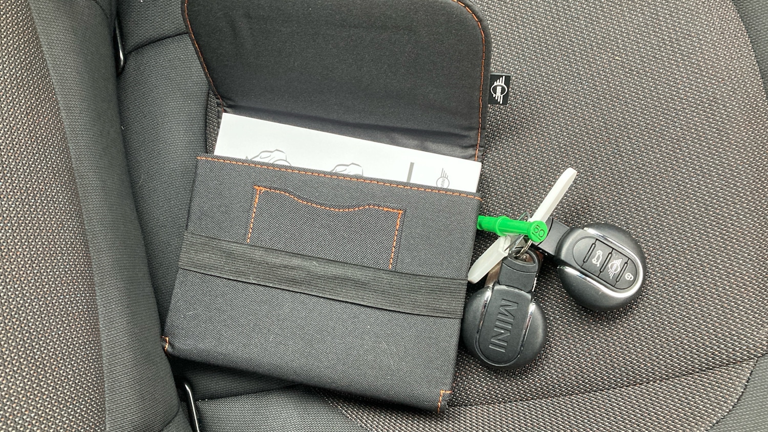 Used MINI Hatch 2023 for sale - 77114094: Photo 19