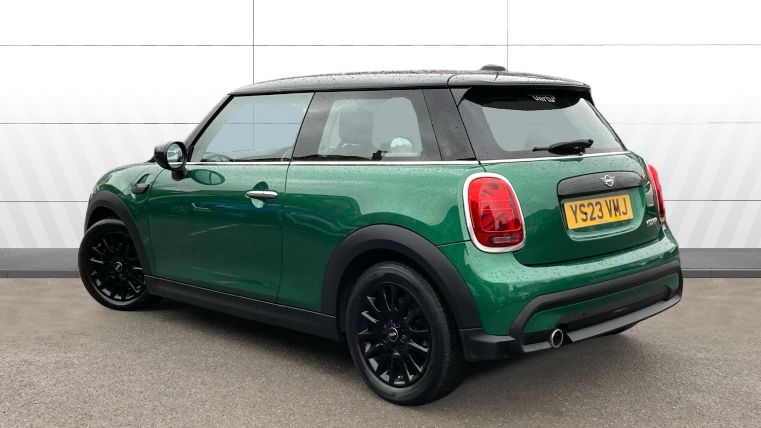 Used MINI Hatch 2023 for sale - 77114094: Photo 2