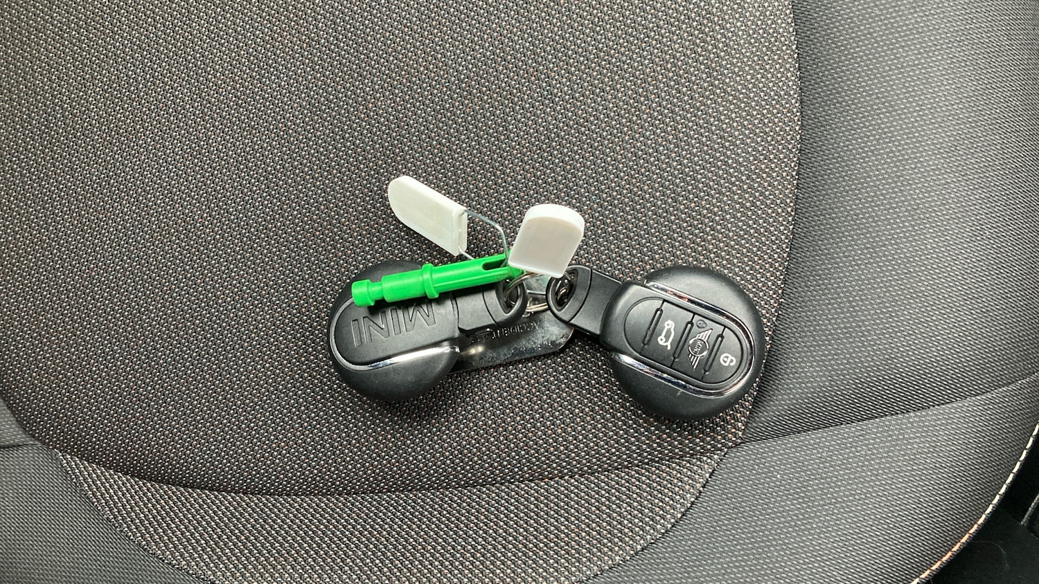 Used MINI Hatch 2023 for sale - 77114094: Photo 20