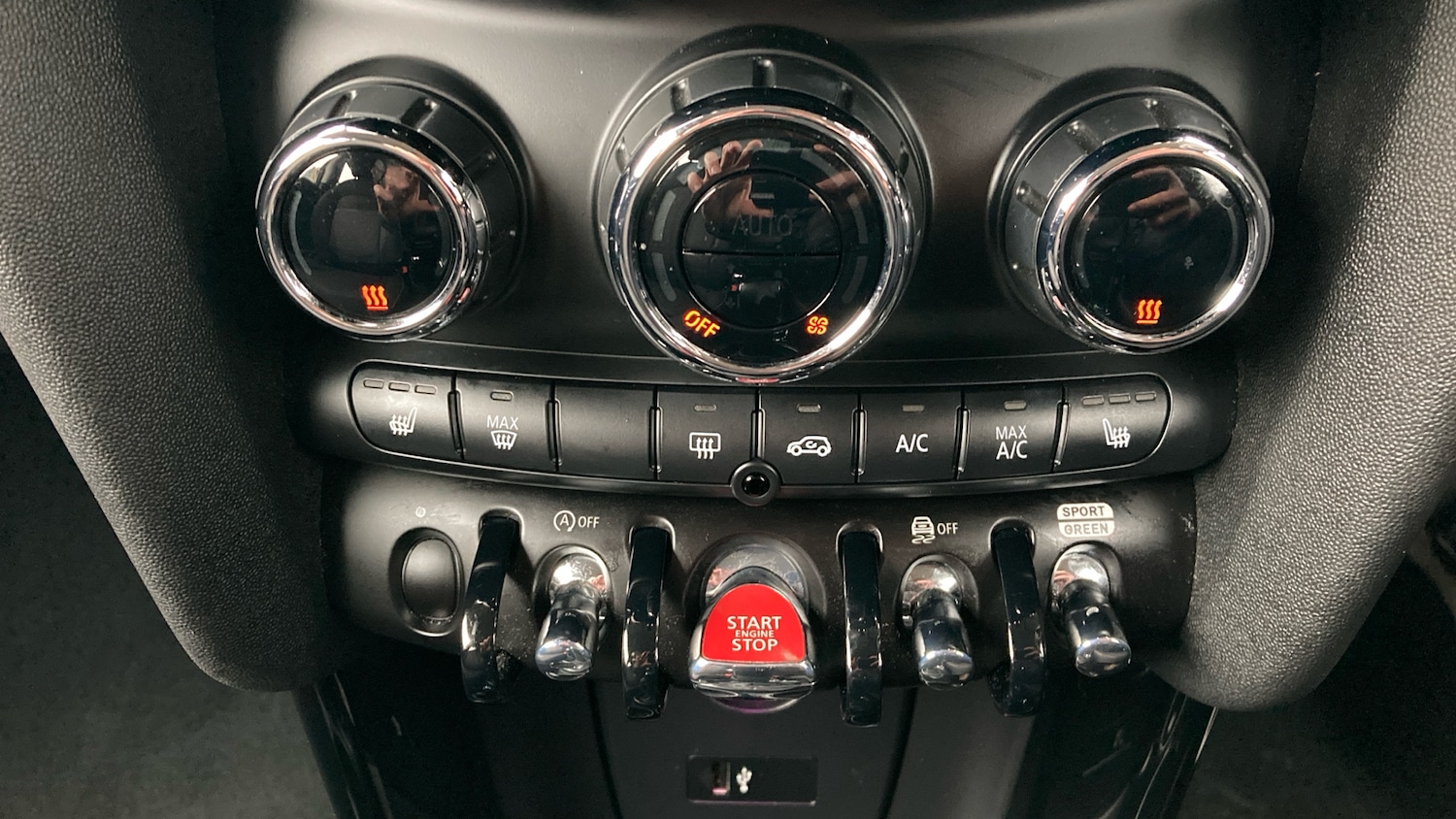 Used MINI Hatch 2023 for sale - 77114094: Photo 22