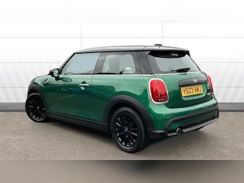Used MINI Hatch 2023 for sale - 77114094: Photo