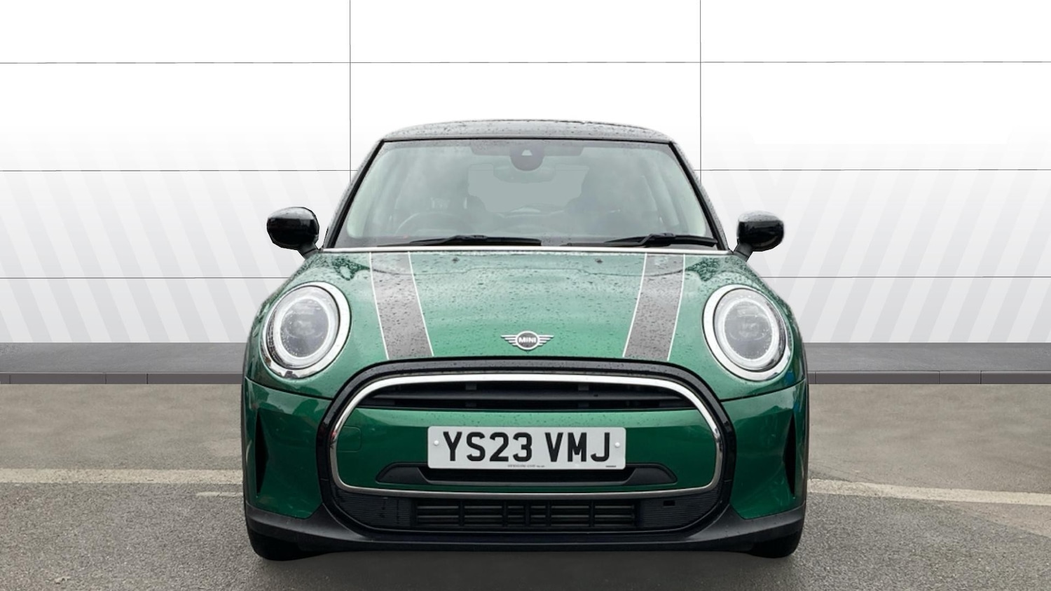 Used MINI Hatch 2023 for sale - 77114094: Photo 3