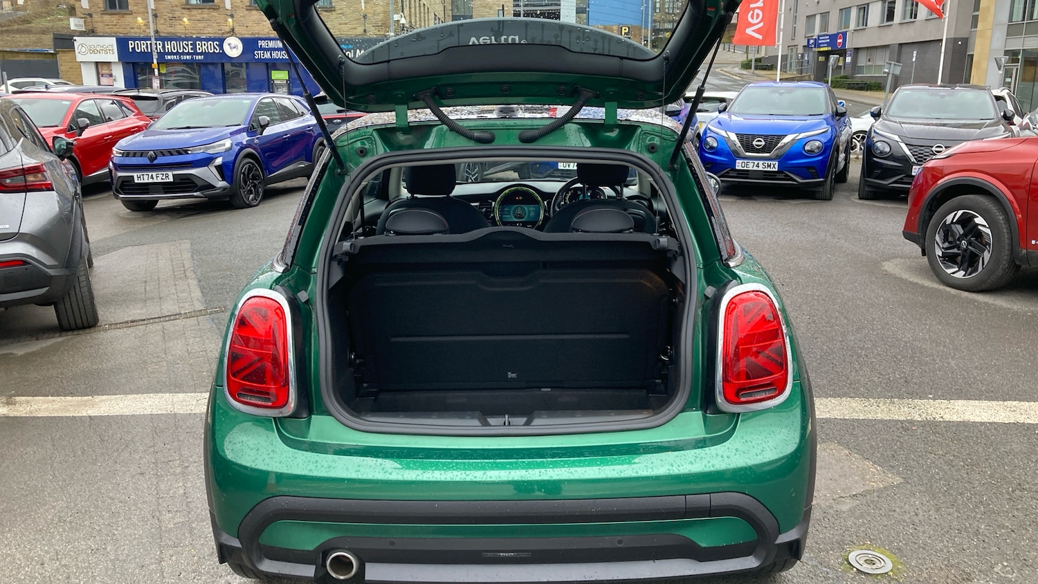 Used MINI Hatch 2023 for sale - 77114094: Photo 4