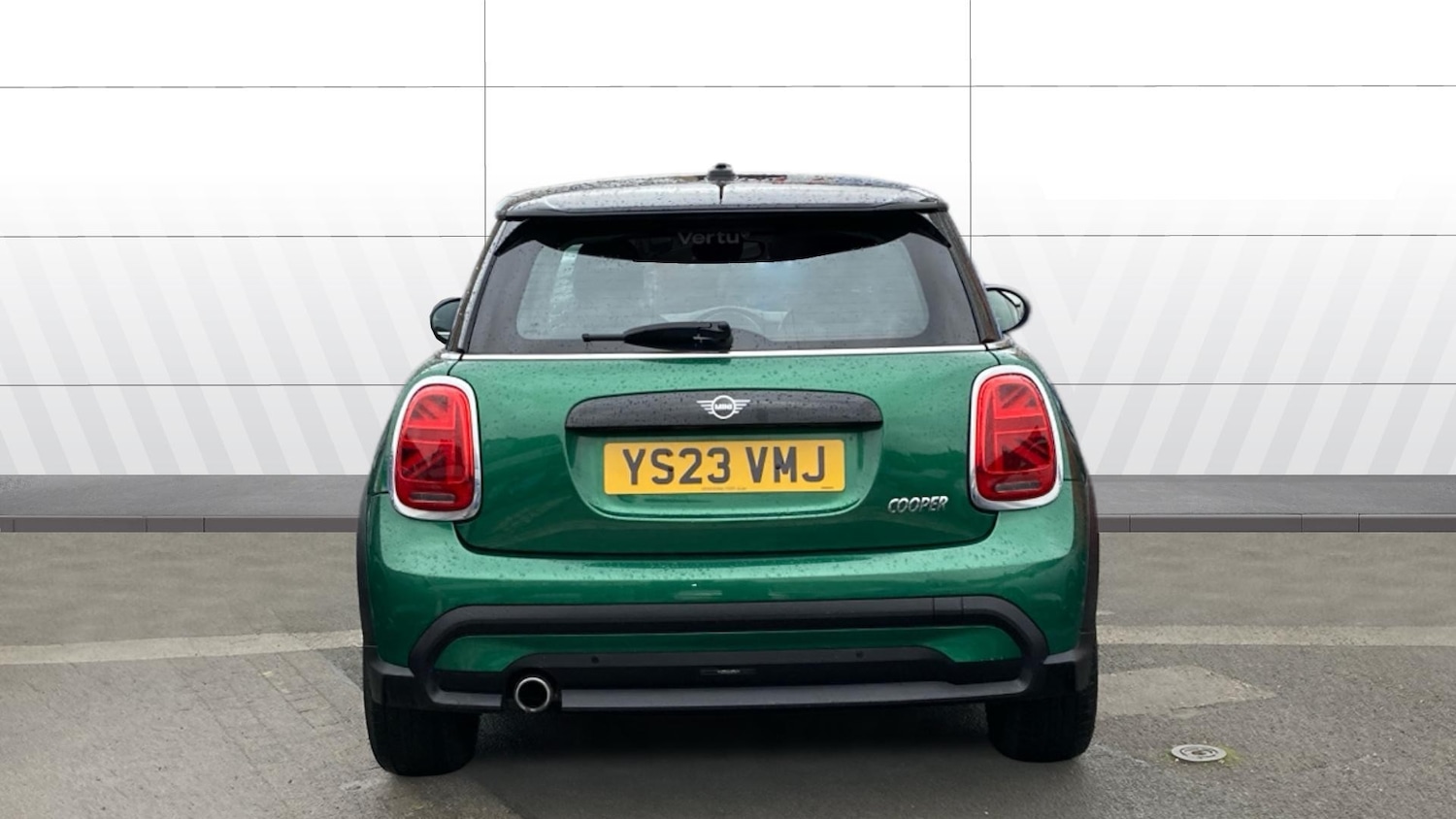 Used MINI Hatch 2023 for sale - 77114094: Photo 6