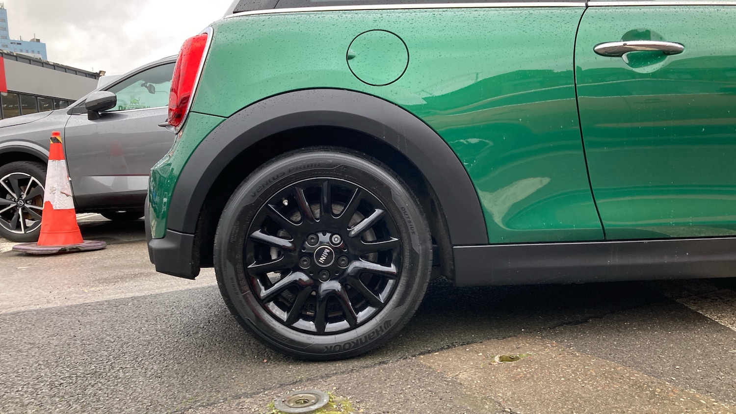 Used MINI Hatch 2023 for sale - 77114094: Photo 7