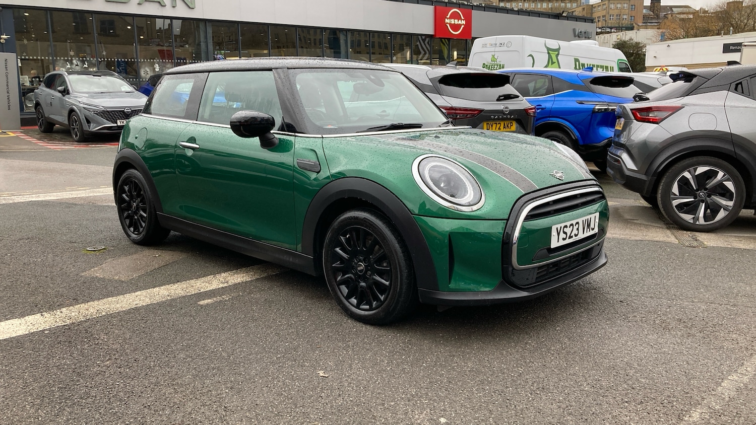 Used MINI Hatch 2023 for sale - 77114094: Photo 8