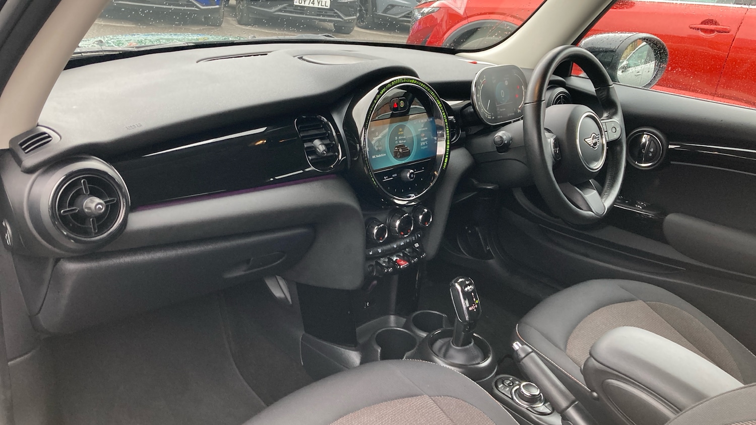 Used MINI Hatch 2023 for sale - 77114094: Photo 9