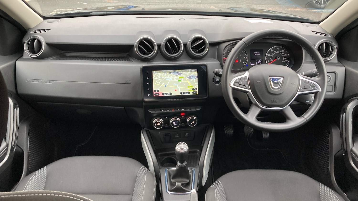 Used Dacia Duster 2022 for sale - 77184768: Photo 10