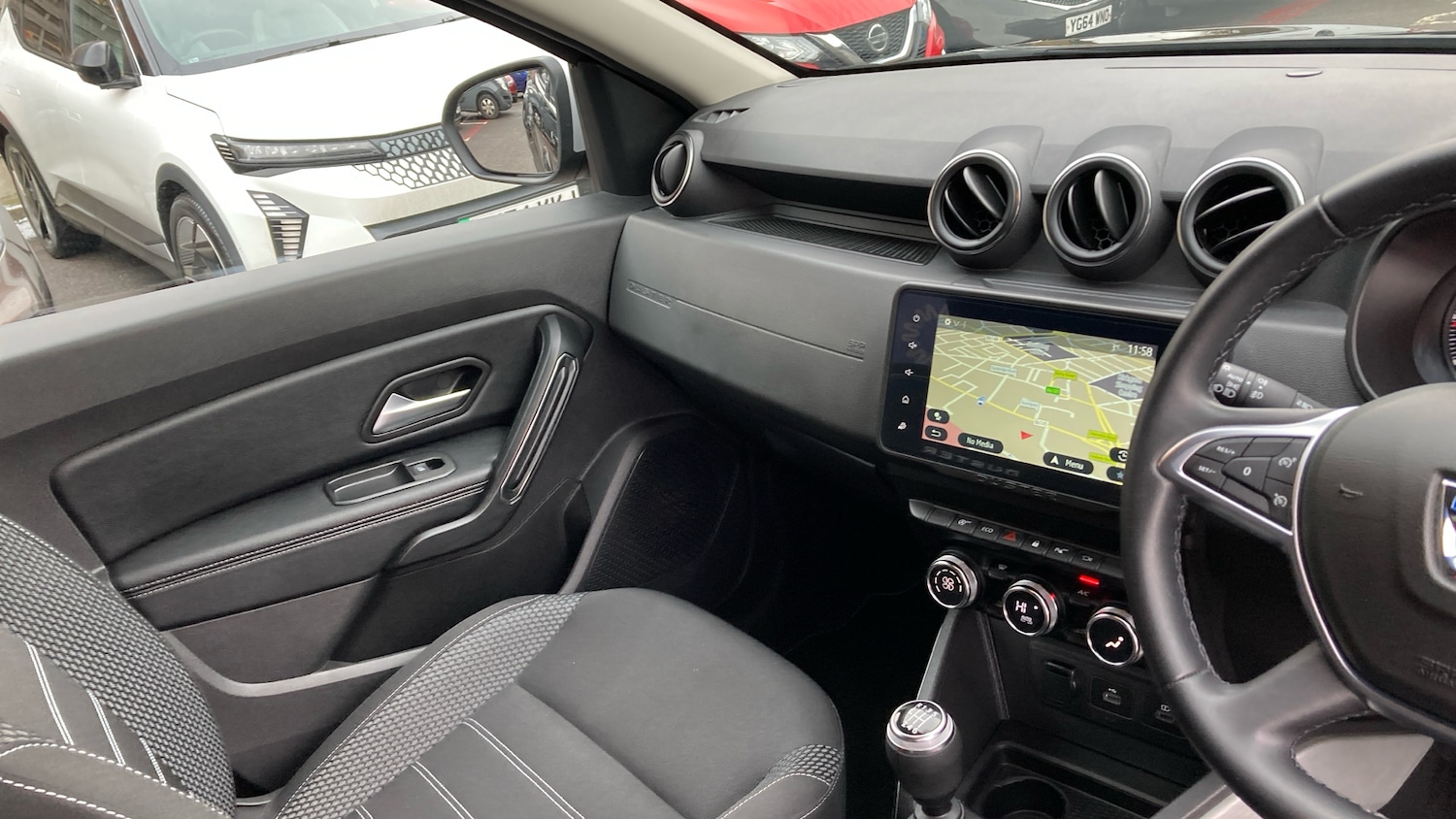 Used Dacia Duster 2022 for sale - 77184768: Photo 14