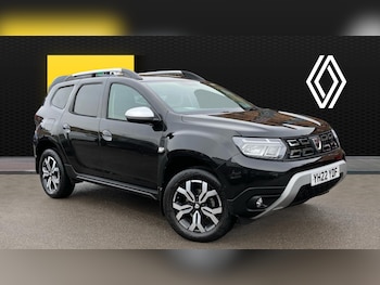 2022 (22) - 1.3 TCe 130 Prestige 5dr