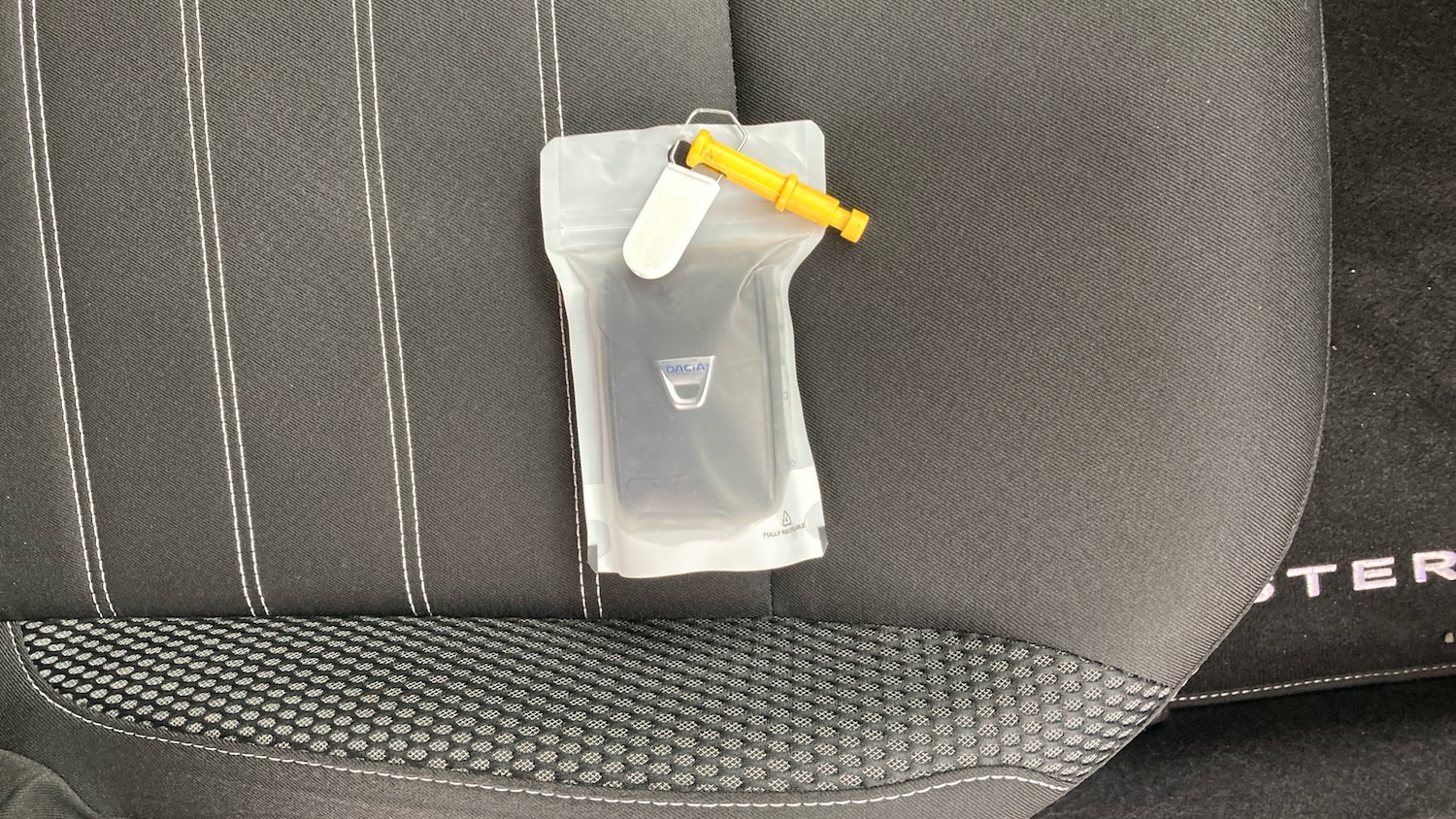 Used Dacia Duster 2022 for sale - 77184768: Photo 20