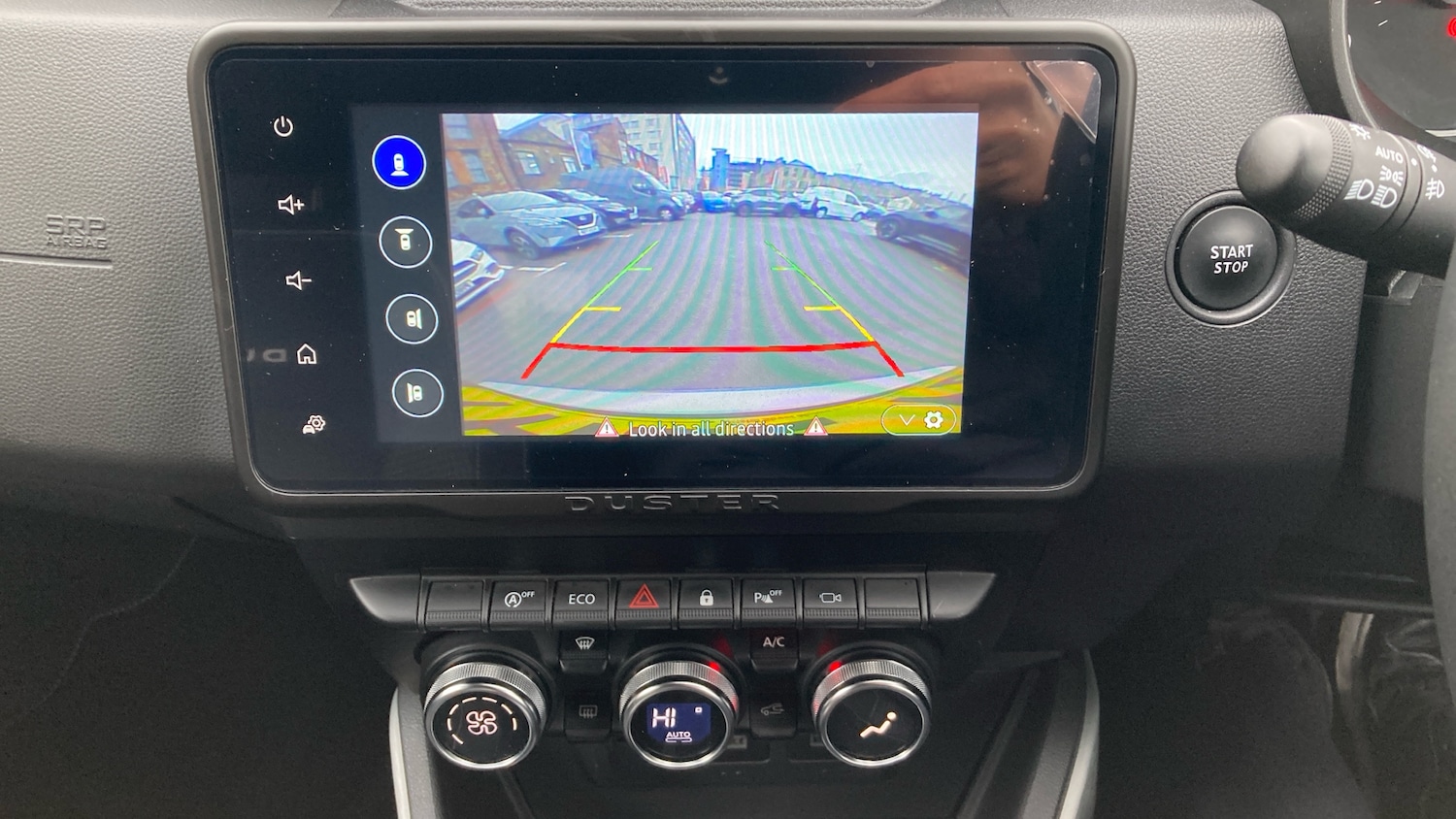 Used Dacia Duster 2022 for sale - 77184768: Photo 23