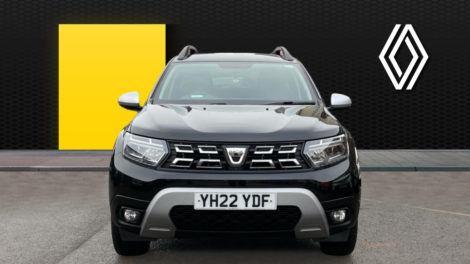 Used Dacia Duster 2022 for sale - 77184768: Photo 3