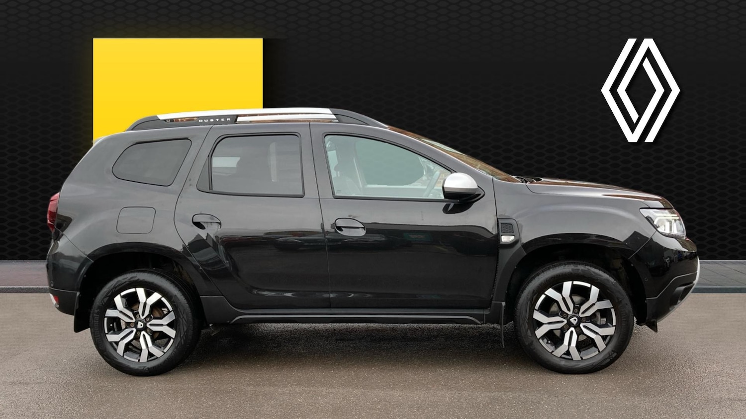 Used Dacia Duster 2022 for sale - 77184768: Photo 5