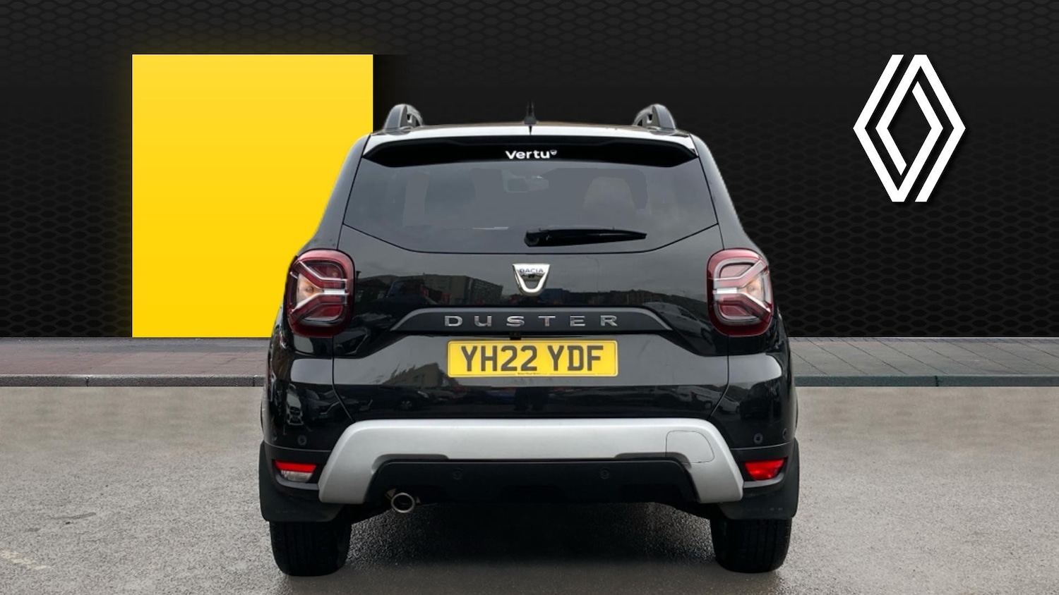 Used Dacia Duster 2022 for sale - 77184768: Photo 6