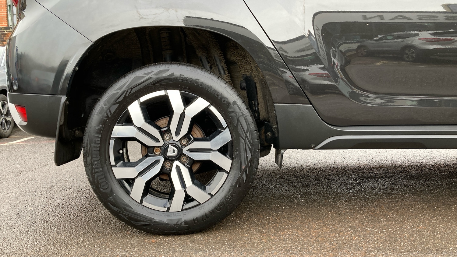 Used Dacia Duster 2022 for sale - 77184768: Photo 7