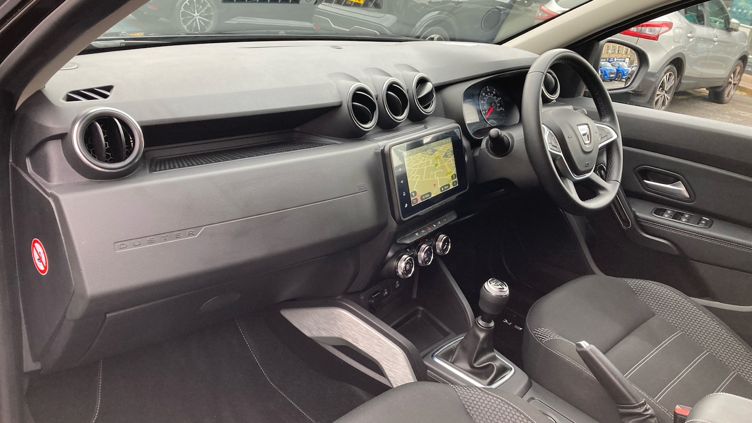 Used Dacia Duster 2022 for sale - 77184768: Photo 9