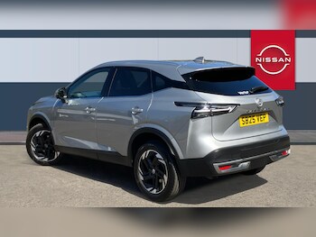 Used Nissan Qashqai 2025 for sale - 78724964: Photo