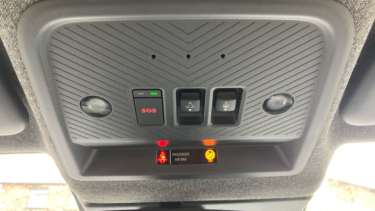 Vehicle 28