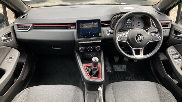 Used Renault Clio 2021 for sale - 76194763: Photo 10