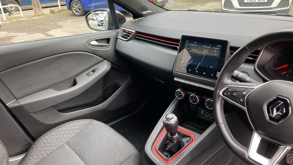 Used Renault Clio 2021 for sale - 76194763: Photo 14