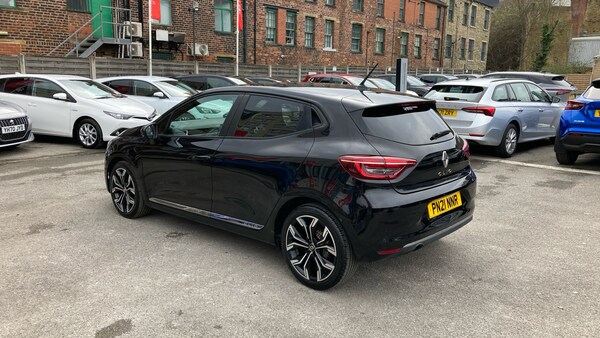 Used Renault Clio 2021 for sale - 76194763: Photo 17
