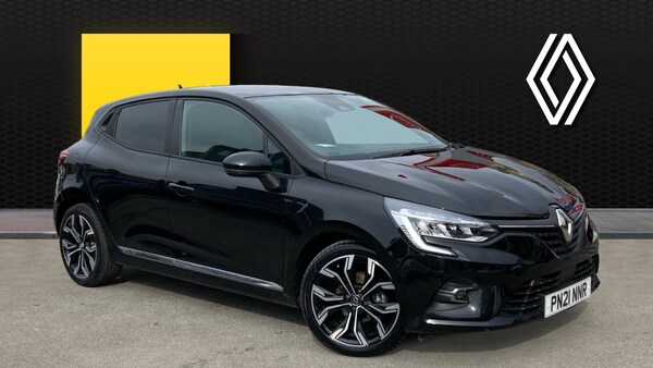 Used Renault Clio 2021 for sale - 76194763: Photo 1
