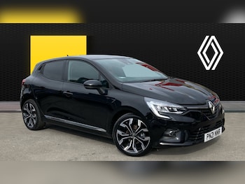 Used Renault Clio 2021 for sale - 76194763: Photo