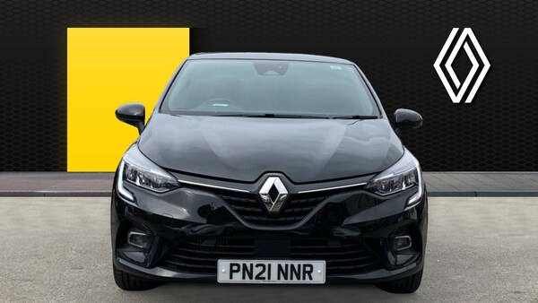 Used Renault Clio 2021 for sale - 76194763: Photo 3