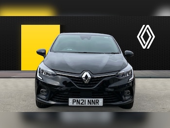 Used Renault Clio 2021 for sale - 76194763: Photo