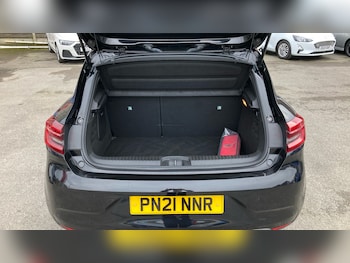 Used Renault Clio 2021 for sale - 76194763: Photo