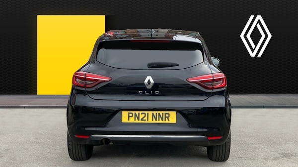 Used Renault Clio 2021 for sale - 76194763: Photo 6
