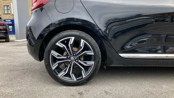 Used Renault Clio 2021 for sale - 76194763: Photo 7