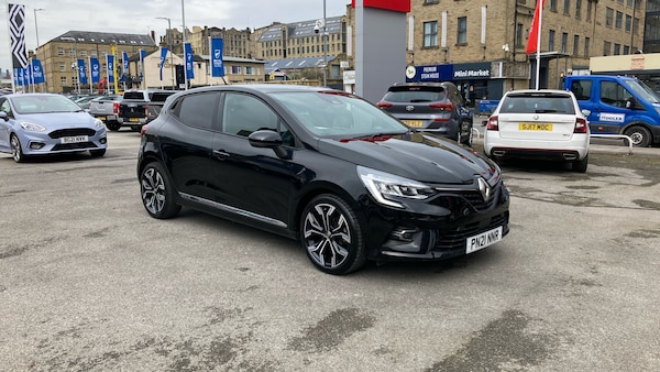 Used Renault Clio 2021 for sale - 76194763: Photo 8
