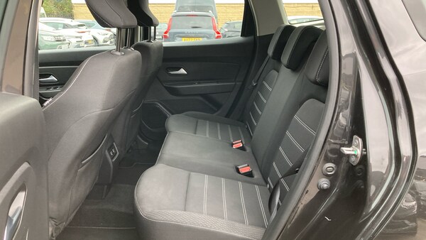 Used Dacia Duster 2022 for sale - 76287143: Photo 16