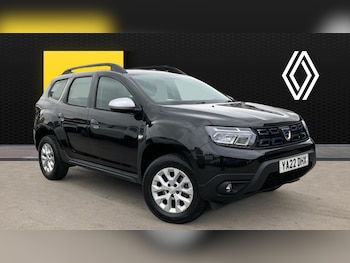 Dacia - Duster