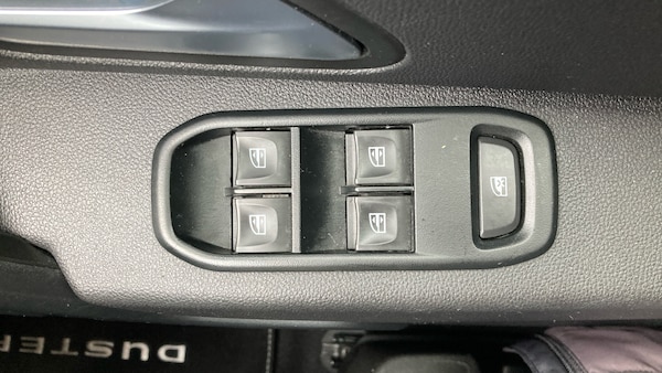 Used Dacia Duster 2022 for sale - 76287143: Photo 25