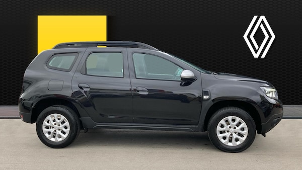 Used Dacia Duster 2022 for sale - 76287143: Photo 5