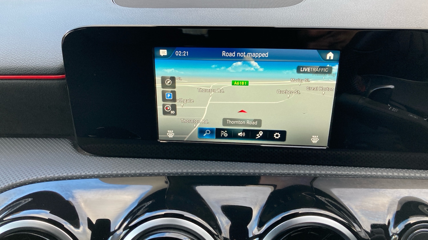 Used Mercedes-Benz A-Class 2019 for sale - 76780036: Photo 12