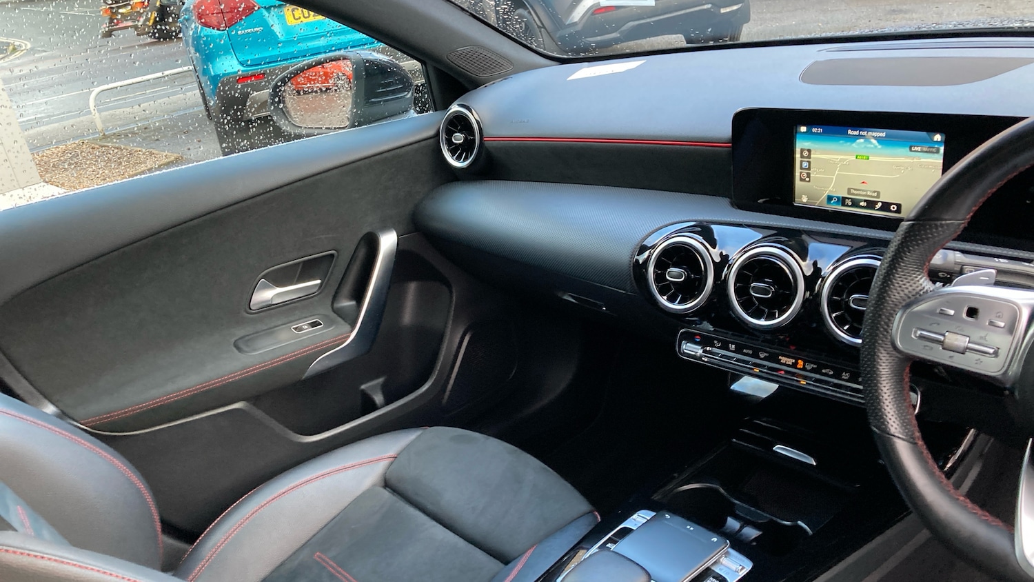 Used Mercedes-Benz A-Class 2019 for sale - 76780036: Photo 14