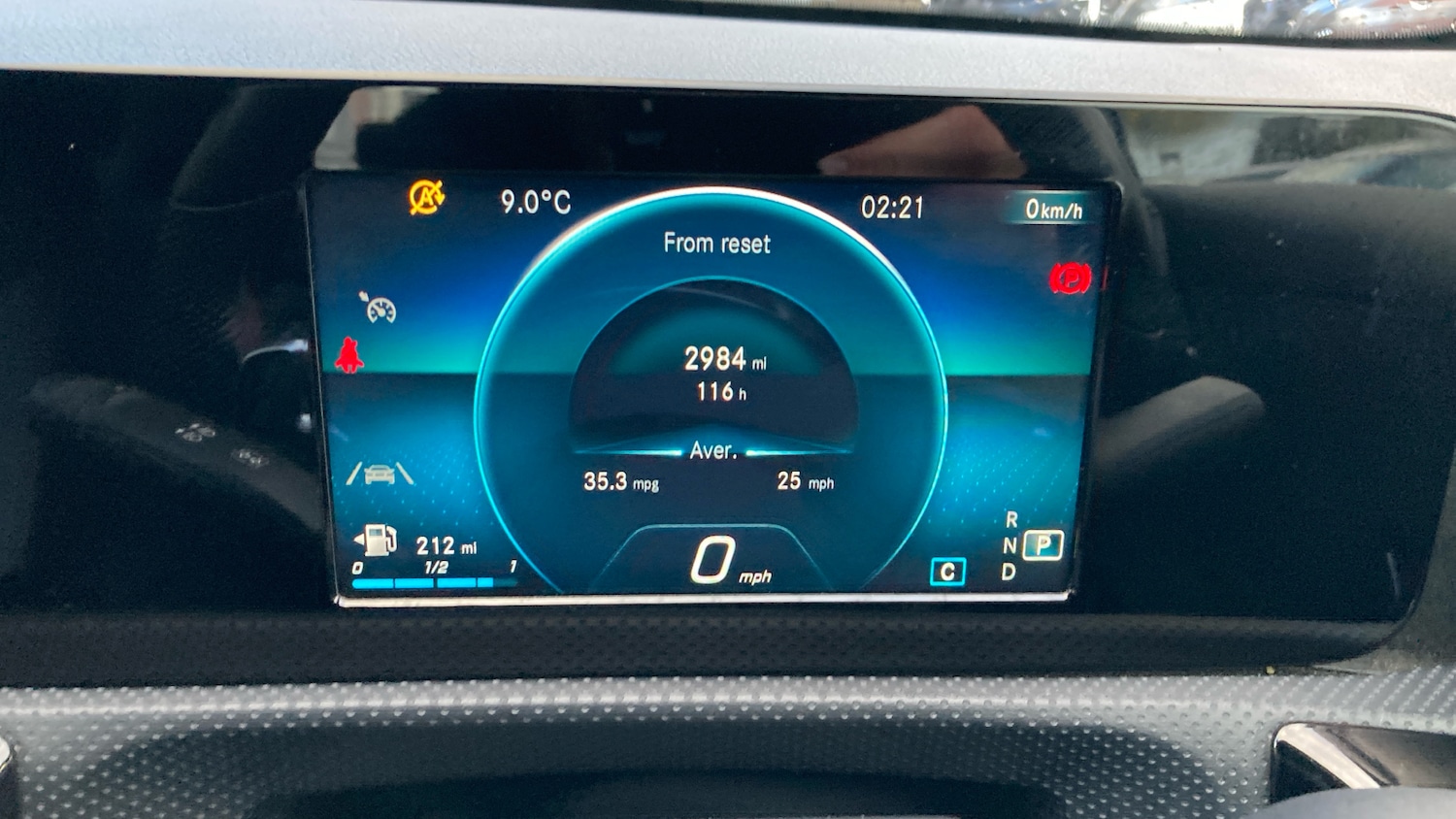 Used Mercedes-Benz A-Class 2019 for sale - 76780036: Photo 18