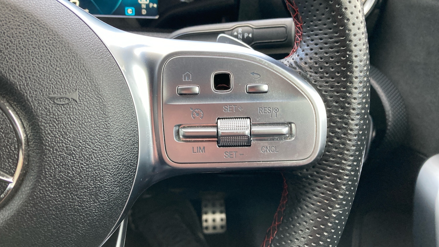 Used Mercedes-Benz A-Class 2019 for sale - 76780036: Photo 25