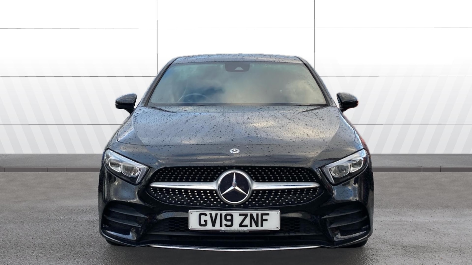 Used Mercedes-Benz A-Class 2019 for sale - 76780036: Photo 3